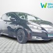 Nissan Leaf 2024