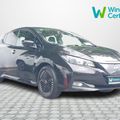 Nissan Leaf 2024