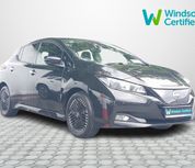 Nissan Leaf 2024