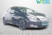 Nissan Leaf 2024