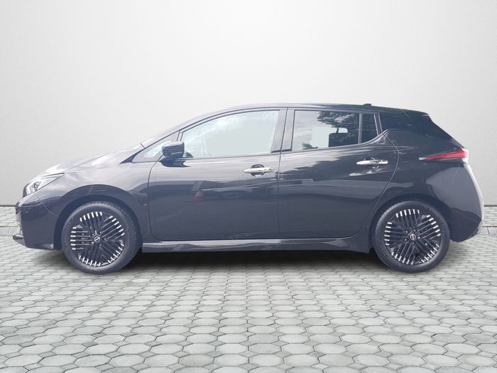 Nissan Leaf 2024