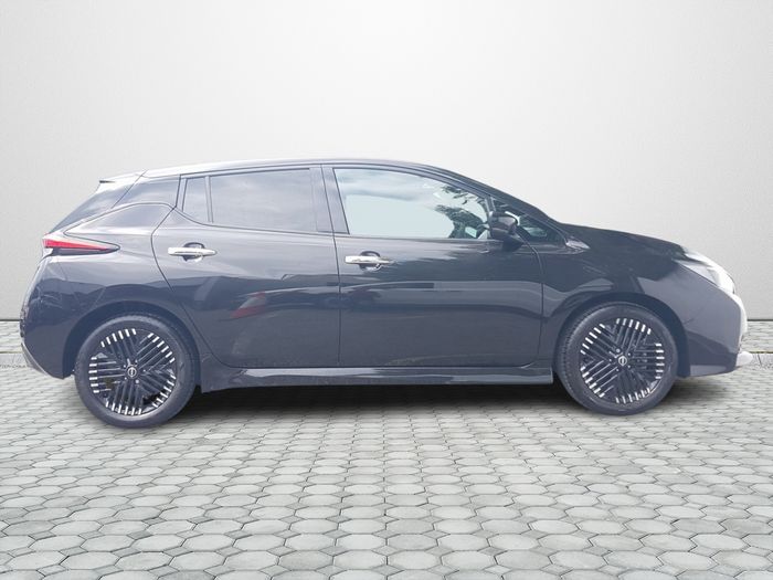 Nissan Leaf 2024