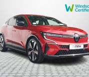 Renault Megane E-Tech 2023
