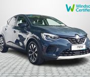 Renault Captur 2024