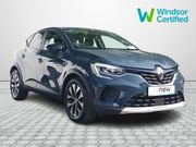 Renault Captur 2024
