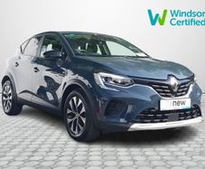 Renault Captur 2024