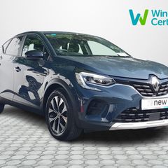 Renault Captur 2024
