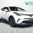 Toyota C-HR 2018