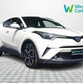 Toyota C-HR 2018