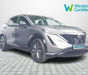 Nissan Ariya 2025