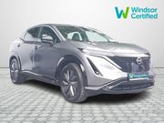 Nissan Ariya 2025