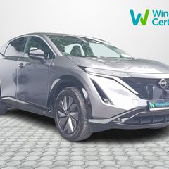 Nissan Ariya 2025