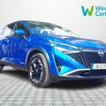 Nissan QASHQAI 2026