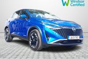Nissan QASHQAI 2026