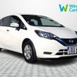 Nissan NOTE 2019