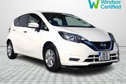 Nissan NOTE 2019