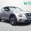 Nissan Juke 2026