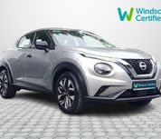 Nissan Juke 2026