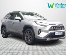 Toyota Rav4 2024
