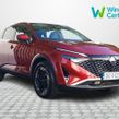 Nissan QASHQAI 2026