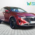Nissan QASHQAI 2026