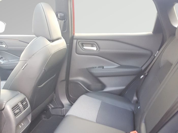 Nissan QASHQAI 2026