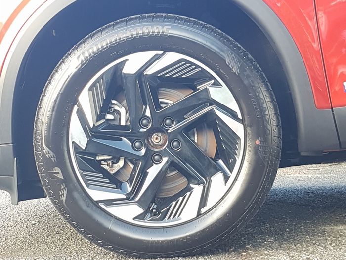Nissan QASHQAI 2026