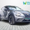 Nissan Juke 2024
