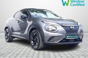 Nissan Juke 2024
