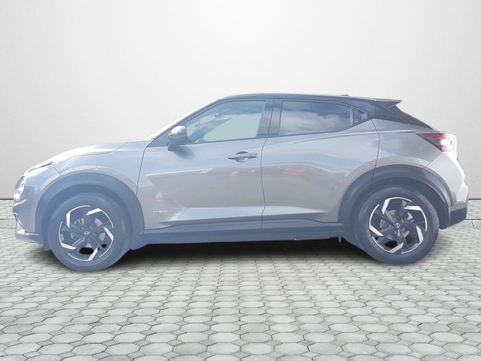 Nissan Juke 2024