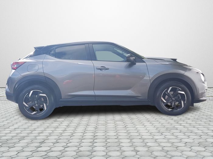 Nissan Juke 2024
