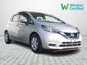 Nissan NOTE 2021