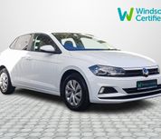 Volkswagen Polo 2021