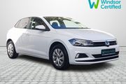 Volkswagen Polo 2021
