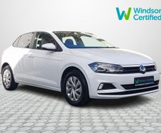 Volkswagen Polo 2021