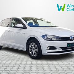 Volkswagen Polo 2021