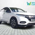 Honda Vezel 2021
