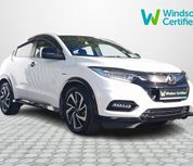 Honda Vezel 2021