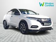 Honda Vezel 2021