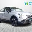 Fiat 500X 2021