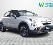 Fiat 500X 2021