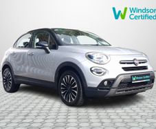 Fiat 500X 2021