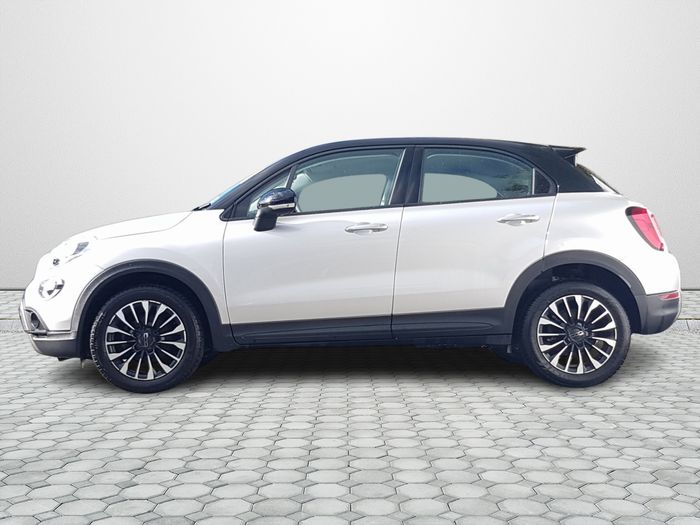 Fiat 500X 2021