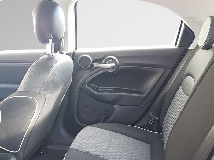 Fiat 500X 2021