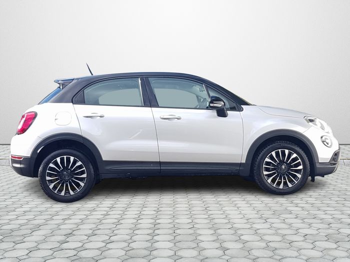 Fiat 500X 2021