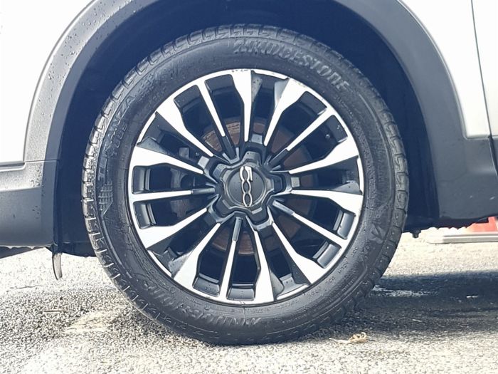 Fiat 500X 2021