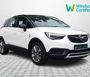 Opel Crossland X 2021