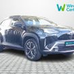Toyota Yaris Cross 2023