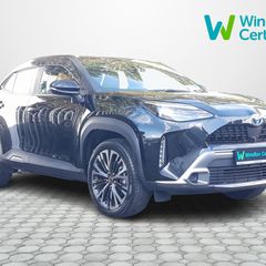 Toyota Yaris Cross 2023