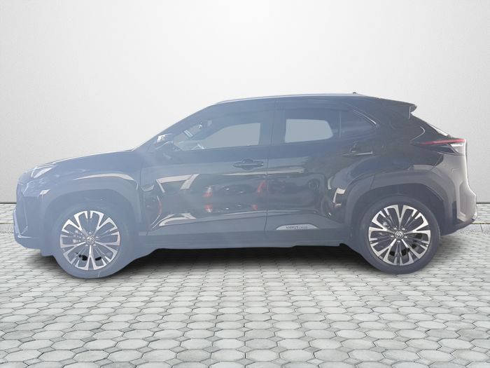 Toyota Yaris Cross 2023